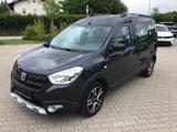 Dacia Dokker 100 Stepway Celebration AHK 2-Jahre Garan - Dacia Dokker: Stepway Celebration