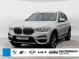 BMW X3 xDrive 20d X-Line LED NAVI SHZ PDC KLIMA - BMW X3 Gebrauchtwagen in Wuppertal