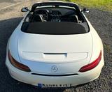 Mercedes-Benz AMG GT C Mercedes-AMG GT C Roadster C - Mercedes-Benz AMG GT C aus 2017