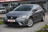 Seat Ibiza 1.0 TSI Klima Limiter Tempomat USB - gebrauchte Seat Ibiza aus dem Jahr 2018