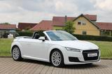 Audi TT Roadster 2.0 TFSI *S-Line*SHz*Dig.Cockpit* - Audi TT: 2.0