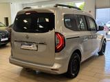 Renault Kangoo *NAVI*Cam*AHK*SHZ*PDC*BT-Audio*LED* - Renault Kangoo mit Anhängerkupplung