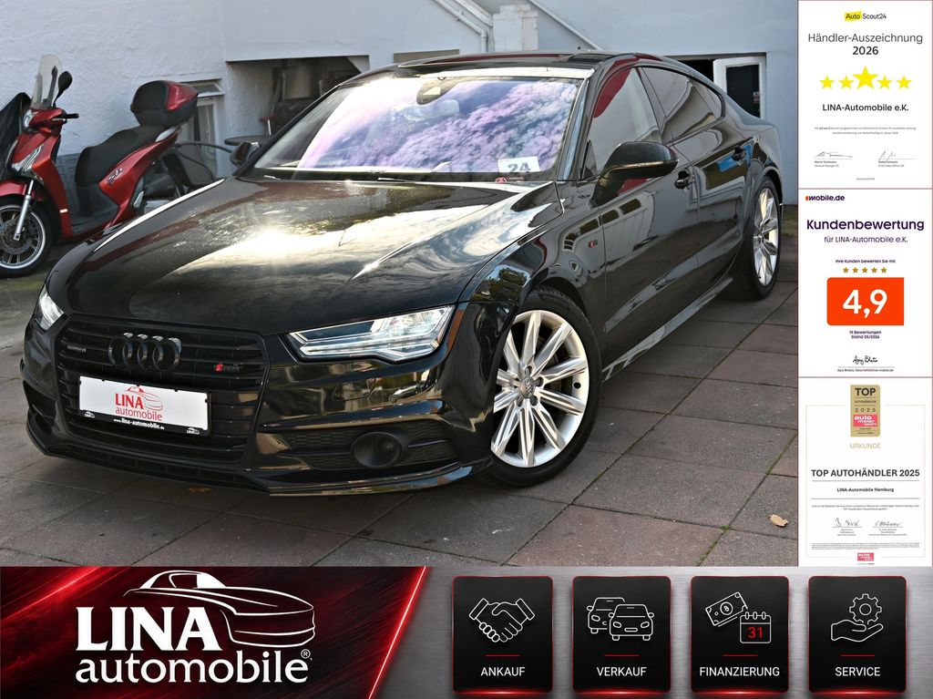 Image of Audi A7