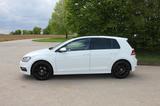 Volkswagen Golf VII 1.4 TSI DSG Highline R-Line PANO NAVI - Volkswagen in Stuttgart