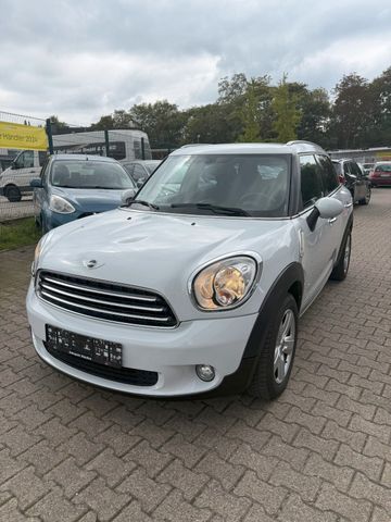 MINI COOPER_COUNTRYMAN