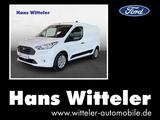 Ford Transit Connect 230 (L2) Trend/Rückfahrkam/Klima - gebrauchte Ford Transit Connect aus dem Jahr 2024