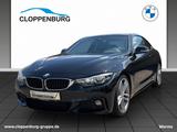BMW 430i Coupé M Sportpaket Navi+E.Sitze Memo.+SHZ - BMW 4 Series aus 2017