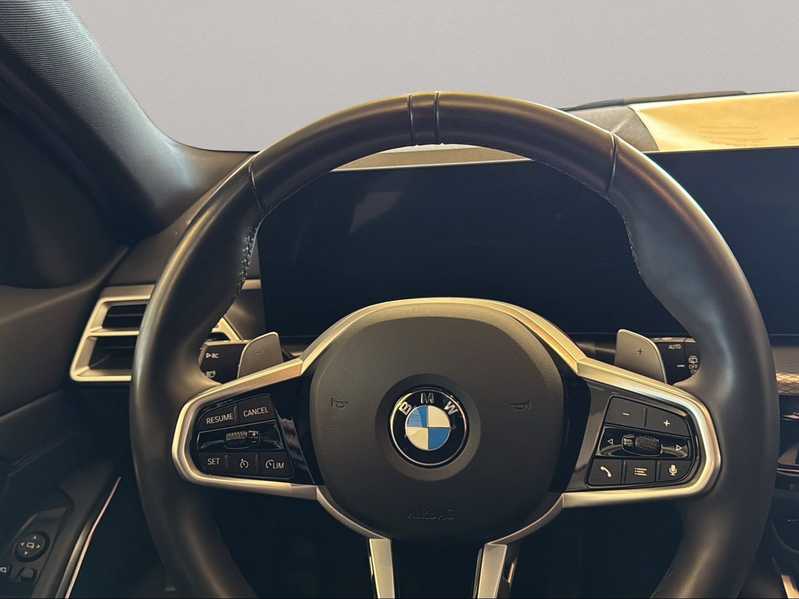 BMW 318 - Bild 16