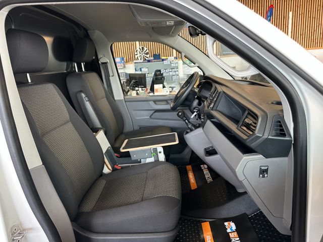 Volkswagen T6 Transporter  *Sortimo*Kamera*Standheizung*