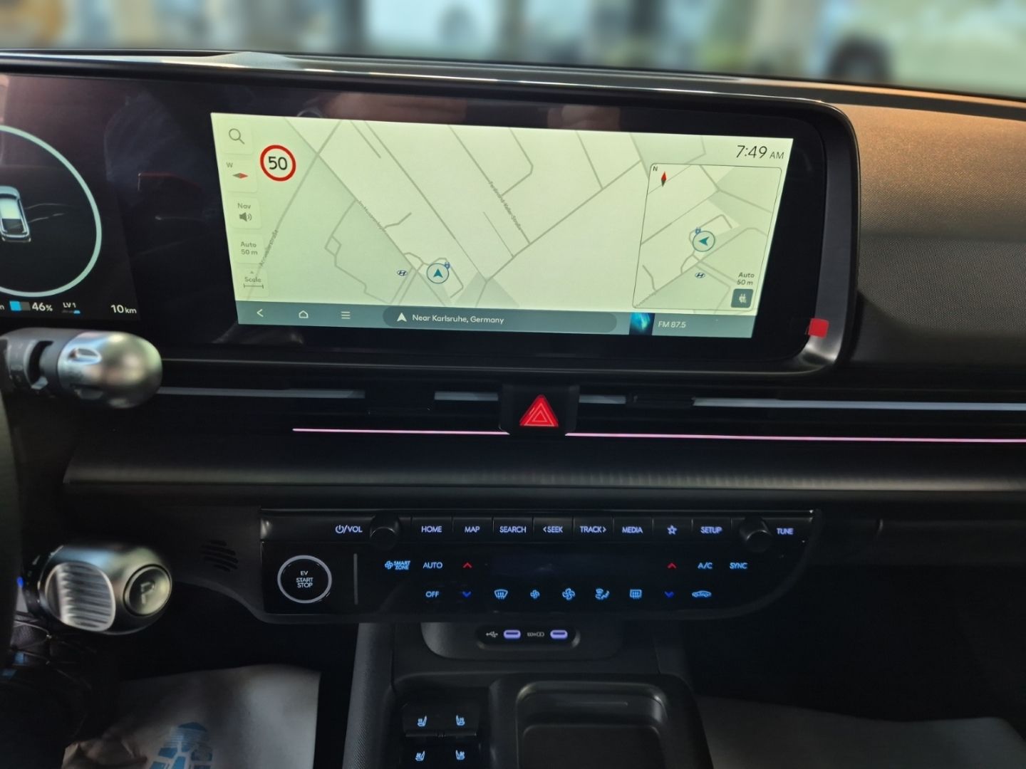 Hyundai IONIQ 6 – Bild 8