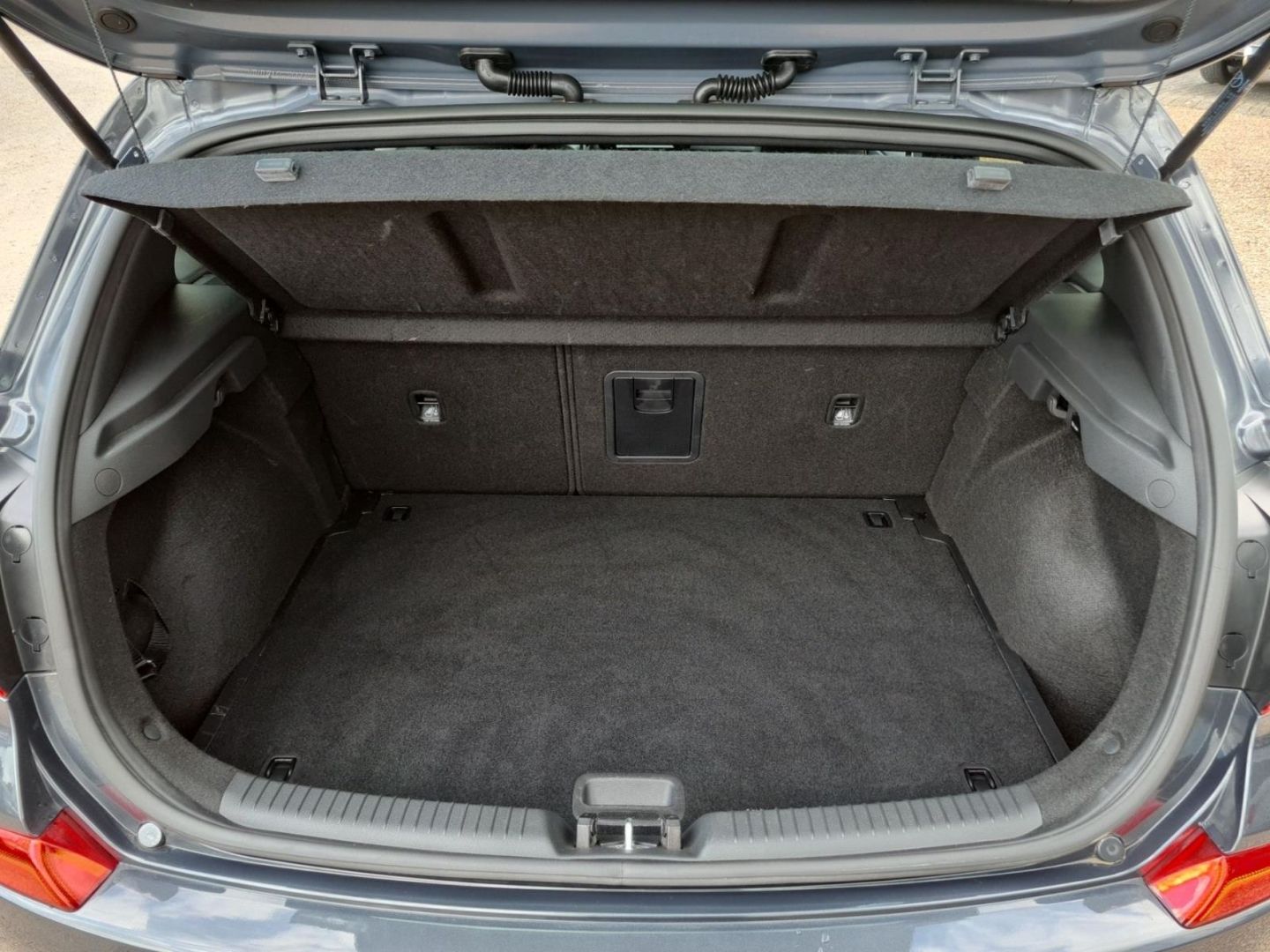 Fahrzeugabbildung Hyundai i30 N Performance Navigationspaket 275PS