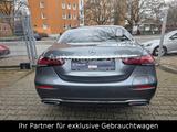 Mercedes-Benz E 300 E Limousine E 300 de 4Matic*HUD*LEDER*KAME - Mercedes-Benz E 300 4Matic Gebrauchtwagen