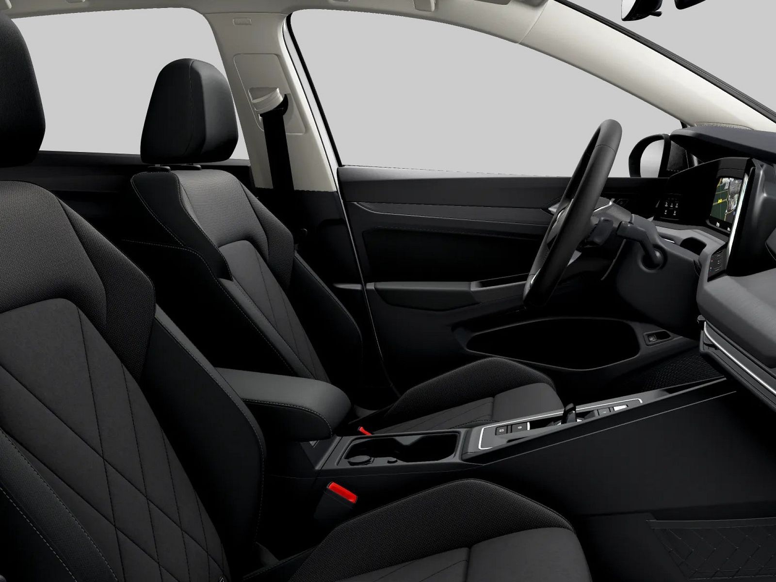 Volkswagen Golf - Bild 10