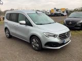 Mercedes-Benz T 160 STYLE MBUX+Navi+Kamera+Klima - Mercedes-Benz aus 2024