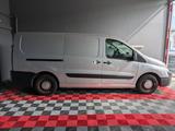 Citroën Jumpy HDi 120 FAP 29 Proline L2H1 Kasten - gebrauchte Citroën Jumpy aus dem Jahr 2011