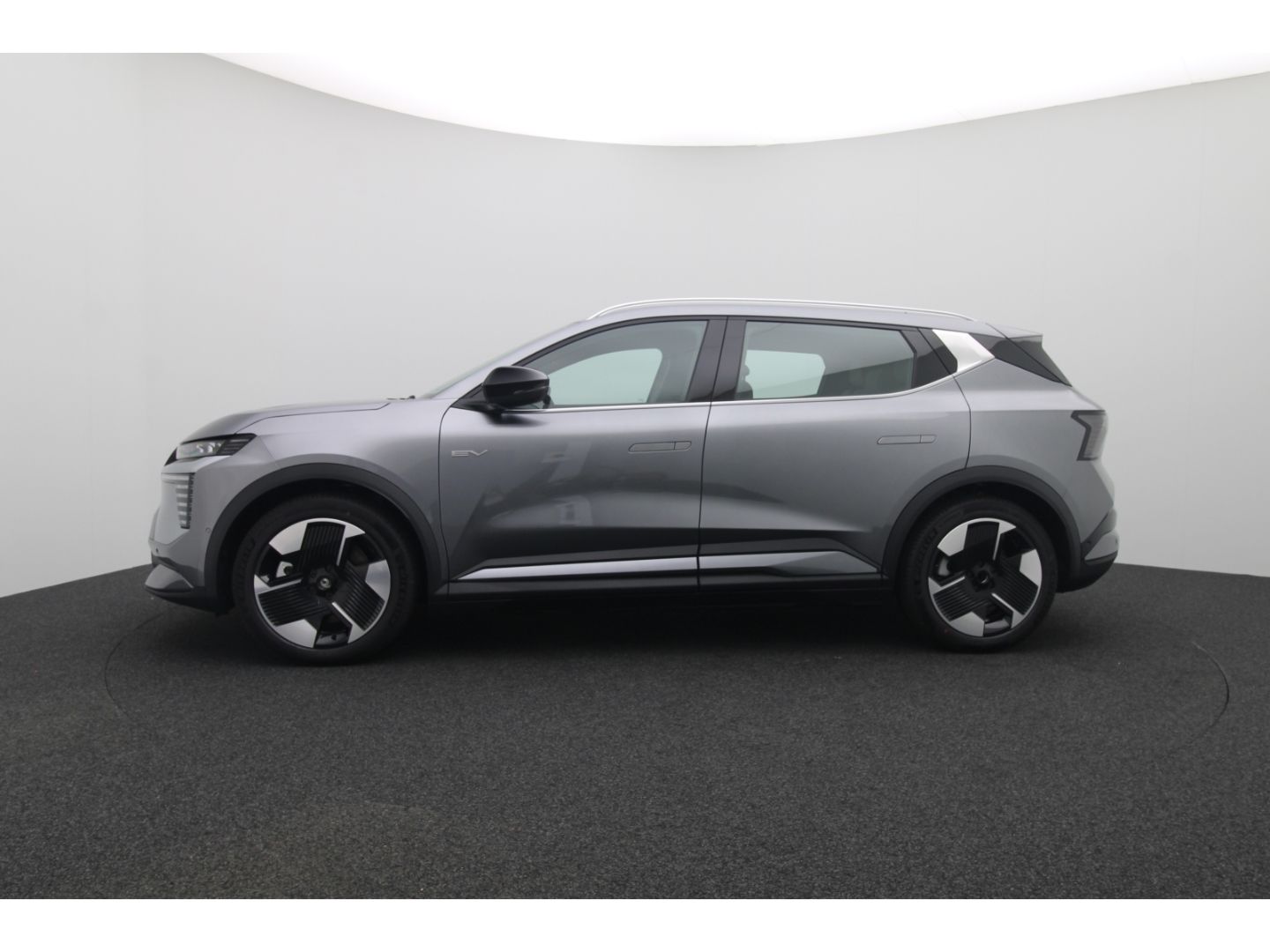 Fahrzeugabbildung Mitsubishi Eclipse Cross Diamant Plus 11 KW ACC LED SHZ