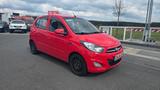 Hyundai i10 Style - Hyundai i10 in Nürnberg