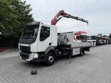 Volvo FL250.16 HMF 875 K3 - Angebote