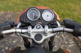 BMW R1150R Rockster, gepflegt, Sozius, Griffheizung - BMW R 1150 ROCKSTER