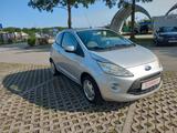 Ford Ka Titanium/Klima/TÜV neu - Ford Ka/Ka+ in München