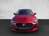 Mazda 2 SKYACTIV-G 90 - gebrauchte Mazda 2 aus dem Jahr 2020