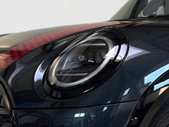 Fahrzeugabbildung MINI Cooper C 1,5 Sportautomatic John Cooper Works Tr