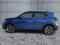 Volkswagen T-Cross - Vorschau Bild 4