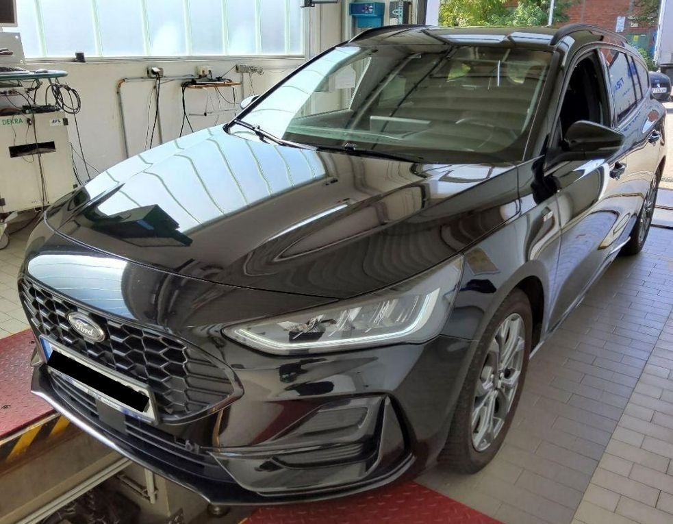 Image of Ford Focus