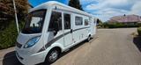 HYMER / ERIBA / HYMERCAR Exsis-i 688 | Sehr gepflegt | Reisefertig - Hymer Exsis-i