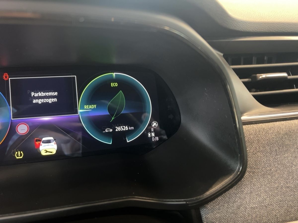 Renault ZOE - Bild 17