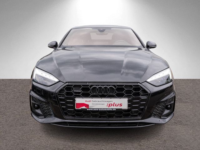 Audi A5 Sportback S line 40 TDI quattro Matrix AHK foto 5