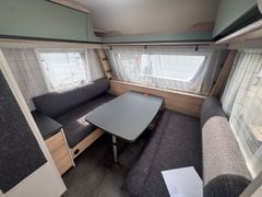 Dethleffs CAmper 510 LE *Modell 2026* ab Sofort*