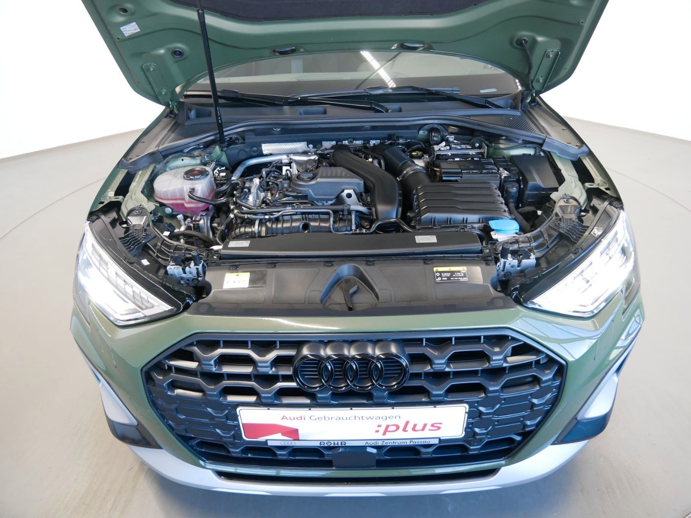 Audi A3 - Bild 15