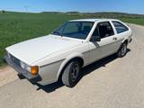 Volkswagen Scirocco - gebrauchte VW Scirocco aus dem Jahr 1983