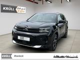 Citroën C5 Aircross Plus +ALLWETTER+AHK+SHZ+