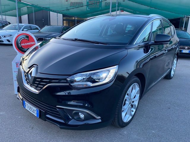 Renault Grand Scenic 1.5 110 CV 7 Posti Automati