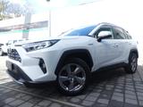 Toyota RAV 4 Hybrid 4x2 Team LED/KAM/PDC/SHZ - Toyota RAV 4 Gebrauchtwagen in Berlin