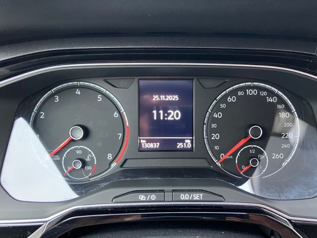 Polo 1.0 TSI Highline KLIMA ALU