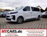 Peugeot Traveller Active L2*AHK*Autom.*8S Modell 2026 - Peugeot Gebrauchtwagen in Nürnberg