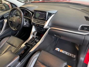 Mitsubishi Eclipse Cross Top 4WD *ACC*HEAD-UP*AHK*NAVI*LED*