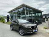 Mazda CX-5 165 PS KANGEI AHK *Winterräder* - Mazda CX-5: Kangei