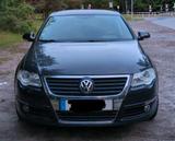 Volkswagen VW Passat 3C Limousine 1.4 TSI - Volkswagen Passat: 3c