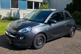 Opel Adam Jam - TÜV neu - Sommer- und Wint... - Opel Adam in Aachen