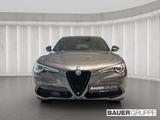 Alfa Romeo Stelvio Veloce Q4 Sportpaket AD El. Fondsitzvers - Alfa Romeo Stelvio veloce mit Diesel-Antrieb