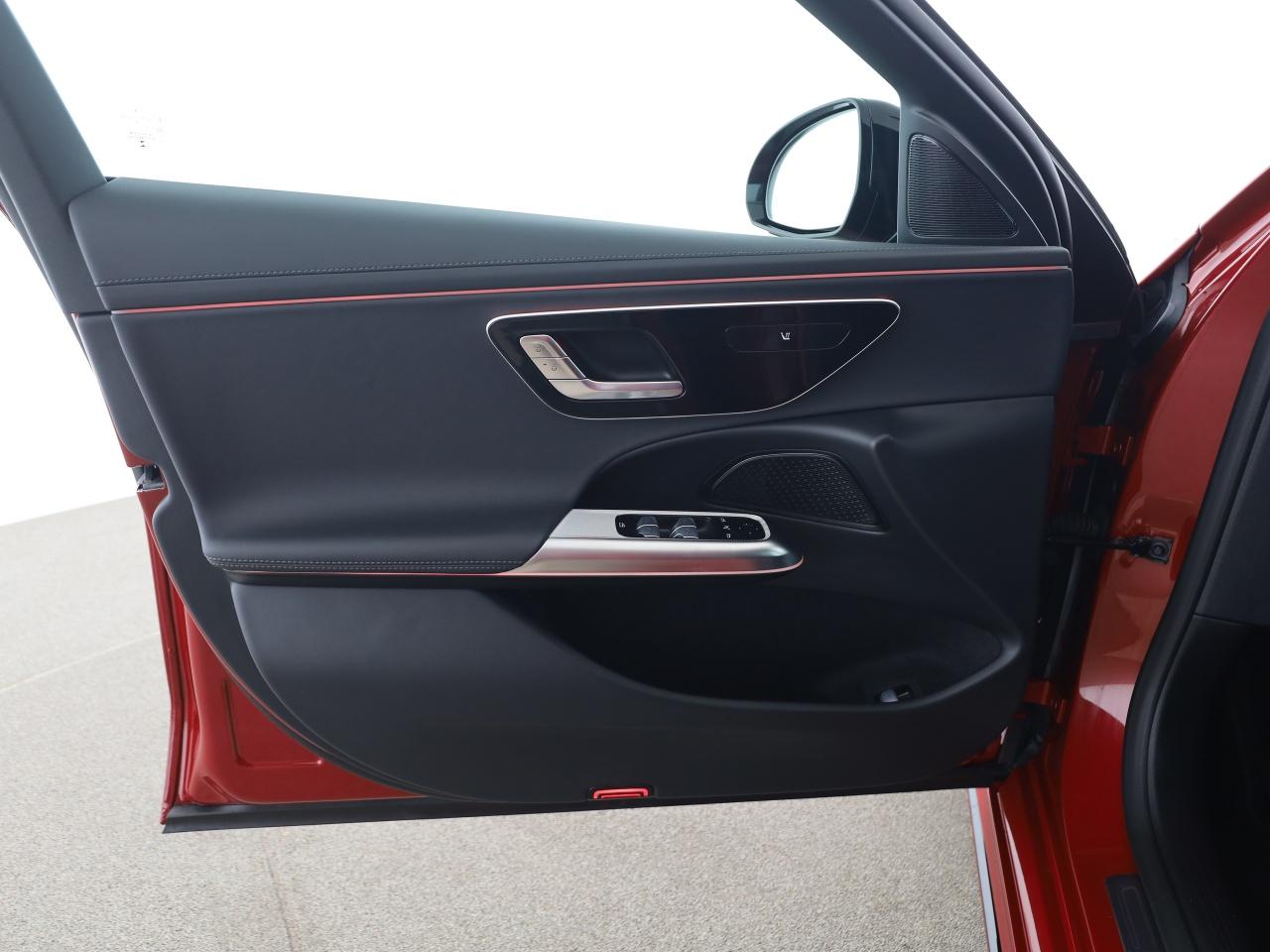 Mercedes-Benz E 220 d AMG Night AHK 20 Zoll Distronic