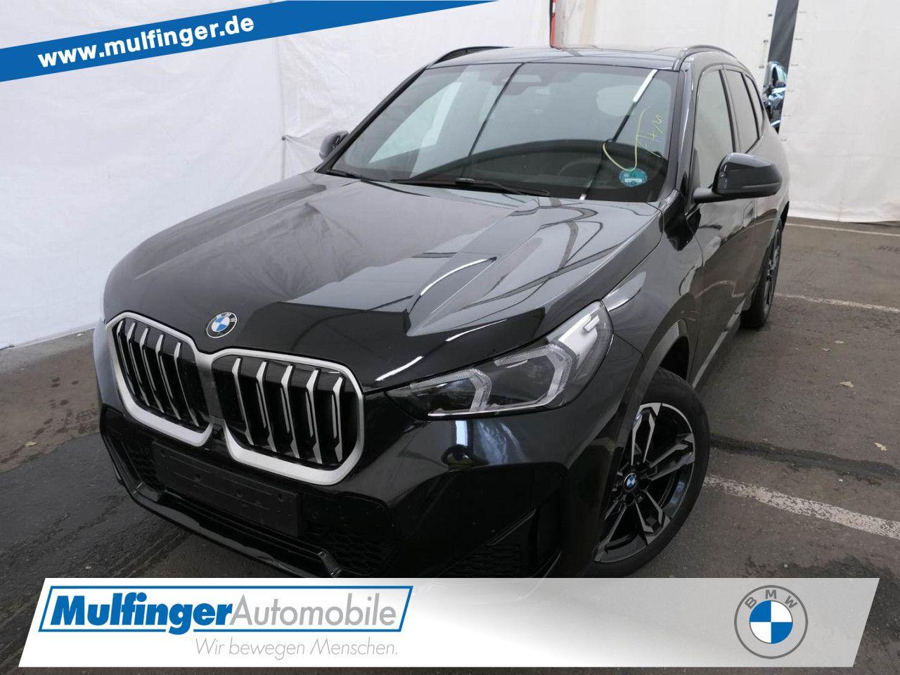 BMW X1 x23i M Sport PanoD.AktivS.HUD ACC SurView.19"