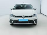 Volkswagen Polo 1.0 TSI Move DSG*APP*LED*VC*LANE*AAC - Volkswagen Polo Gebrauchtwagen