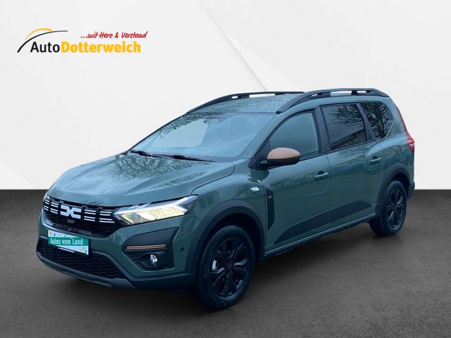 Dacia Jogger Extreme+ 7Sitze, Kamera, Navigation, SHZ