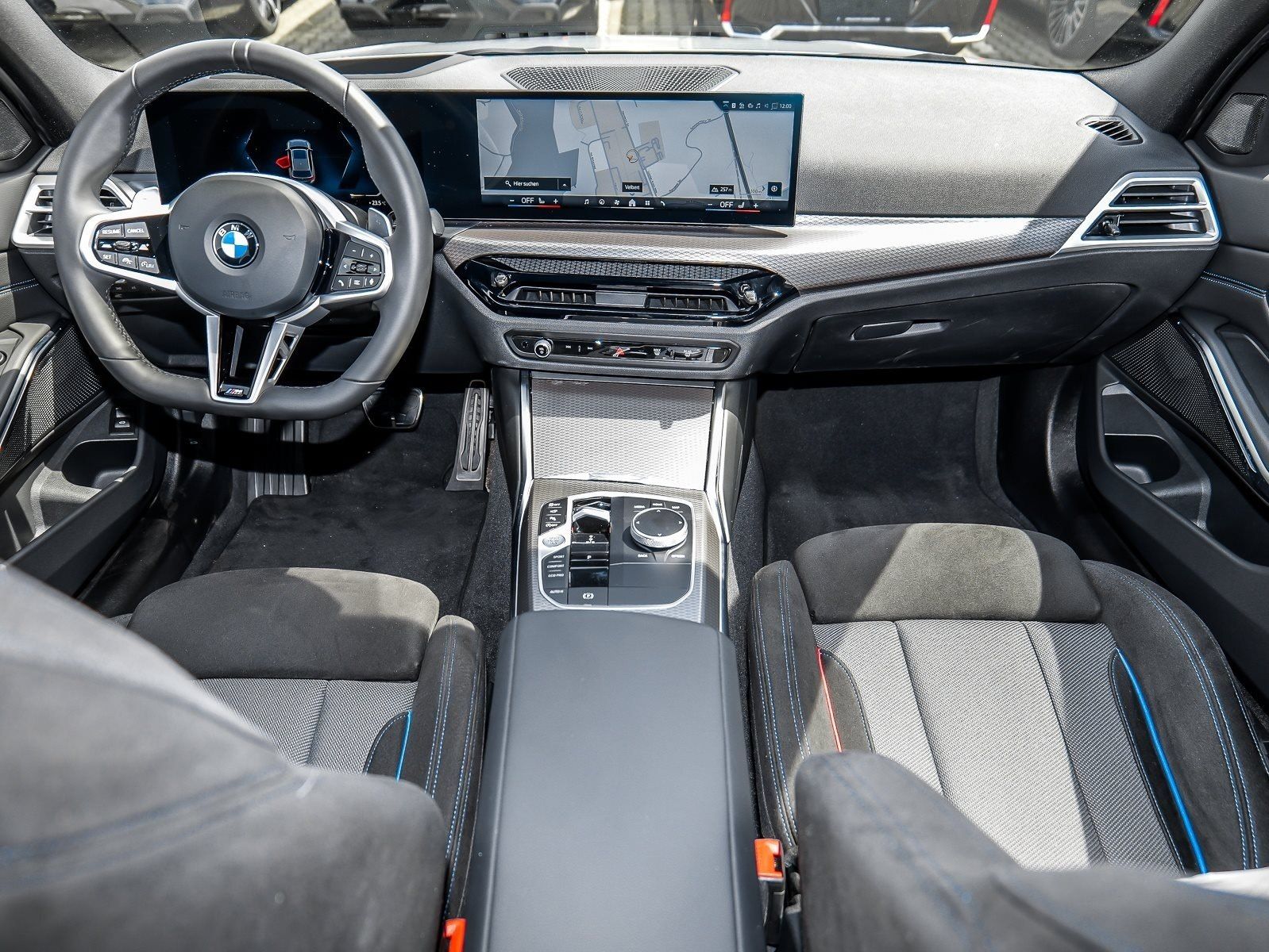 BMW 330 - Bild 3