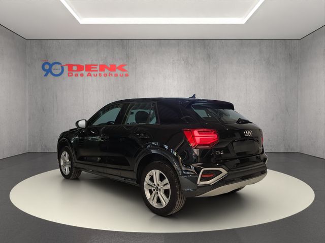Q2 35 advanced 1.5 TFSI*MATRIX*AHK*SHZ*